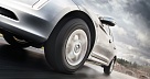 Шинные новинки летнего сезона 2015 года