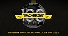 Monroe отмечает 100-летний юбилей