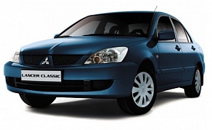 ТО в деталях. Mitsubishi Lancer