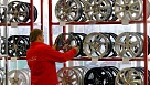 Роскачество провело испытания двух десятков колесных дисков