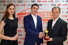 В Москве состоялась церемония награждения десятой юбилейной премии «Автокомпонент года – 2020»