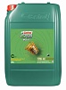 Castrol представил новое моторное масло CRB Multi 10W-40 для коммерческого транспорта