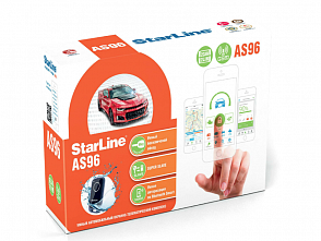 Я тебя вижу! Тест-обзор охранно-телематического комплекса StarLine AS96 